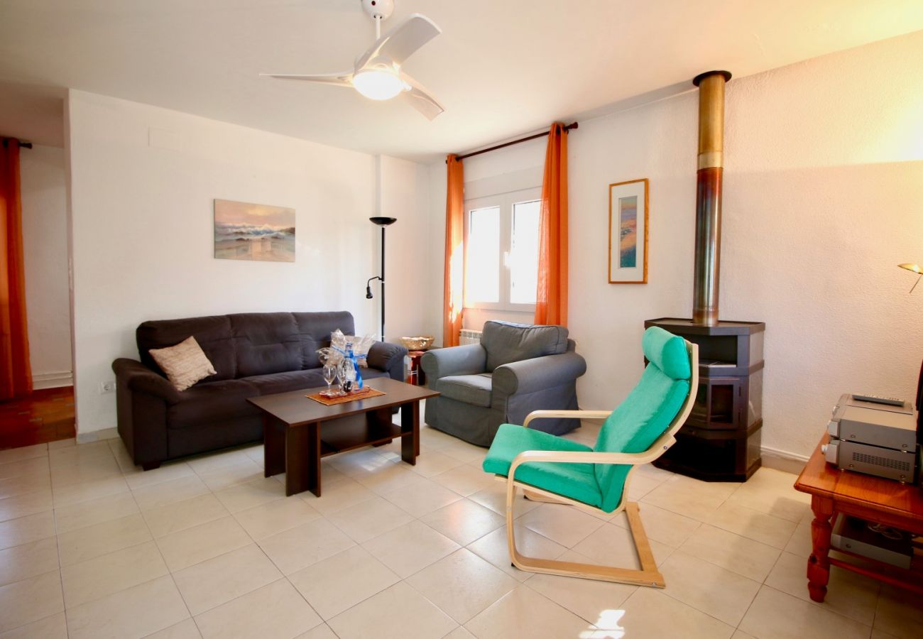 Villa à Els Poblets - Almadrava FU Villa à Els Poblets - Almadrava FU