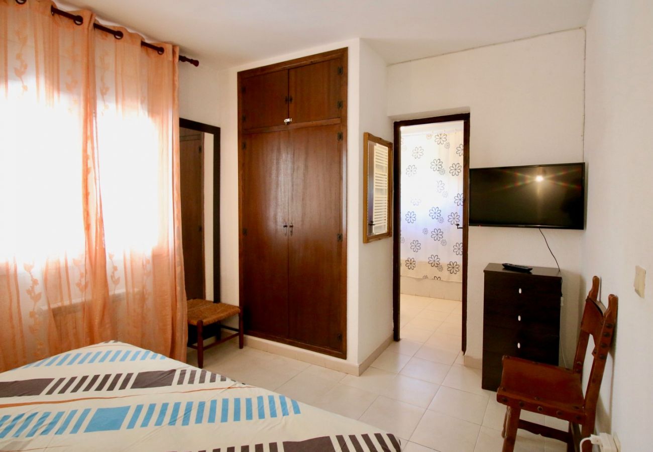 Villa à Els Poblets - Almadrava FU Villa à Els Poblets - Almadrava FU