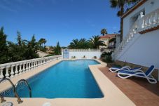 Villa à Denia - Belem AL