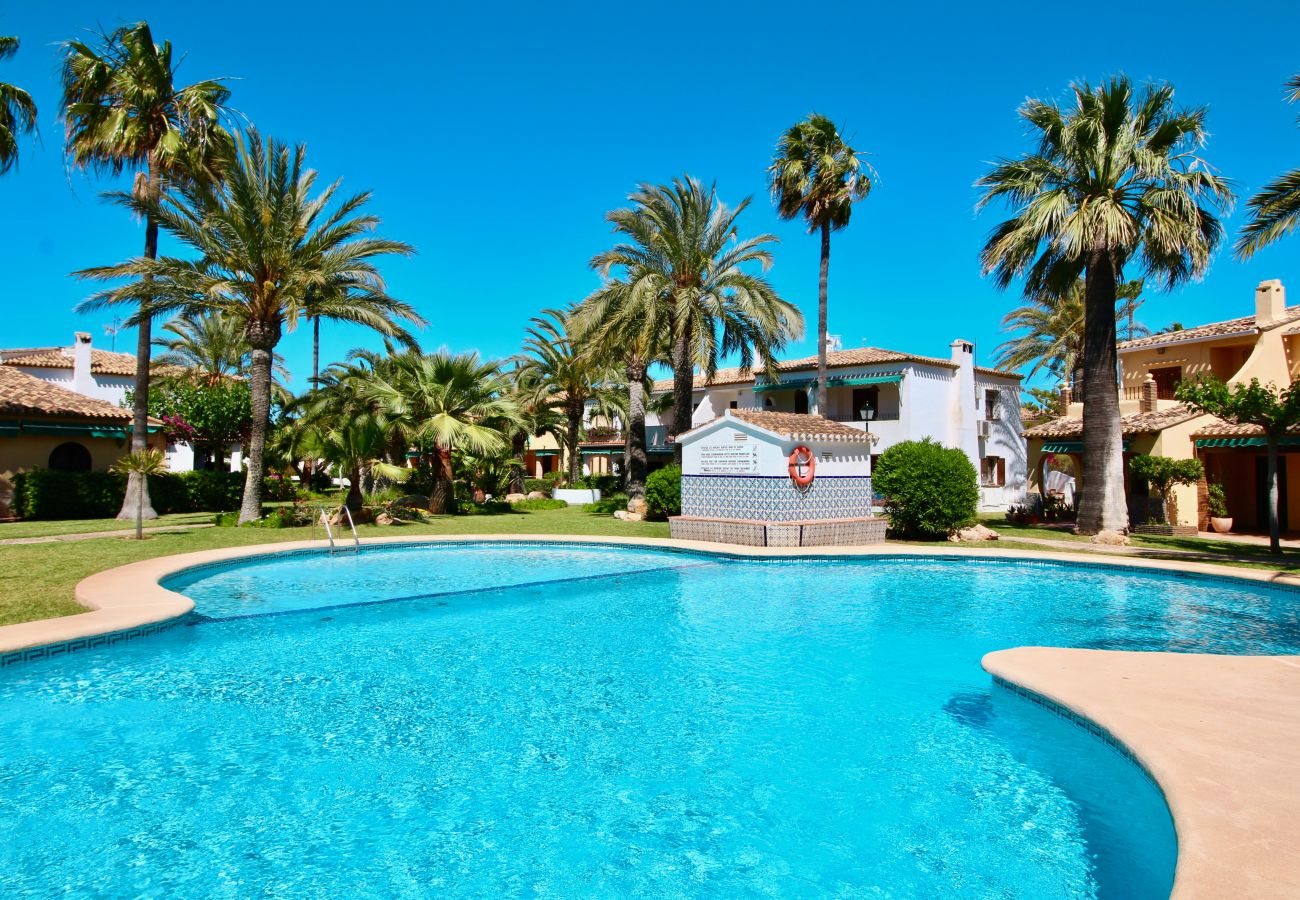 Appartement à Denia - El Poblet CA