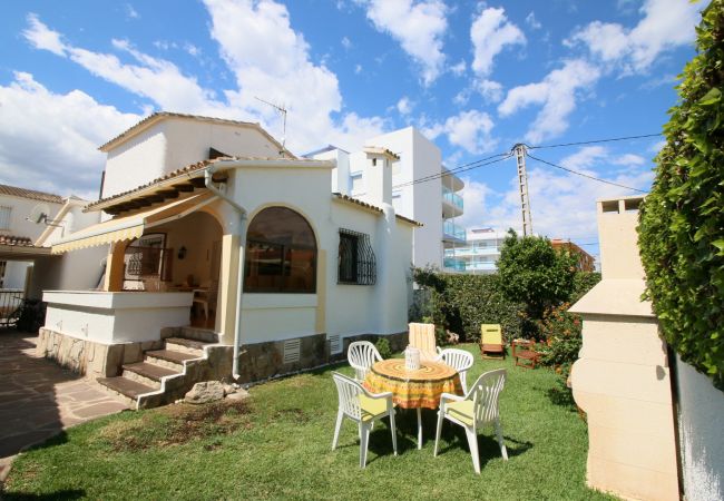 Chalet à Denia - Puerto Azul Doro Chalet à Denia - Puerto Azul Doro