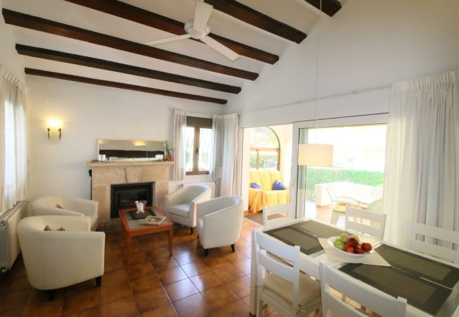 Chalet à Denia - Puerto Azul Doro Chalet à Denia - Puerto Azul Doro