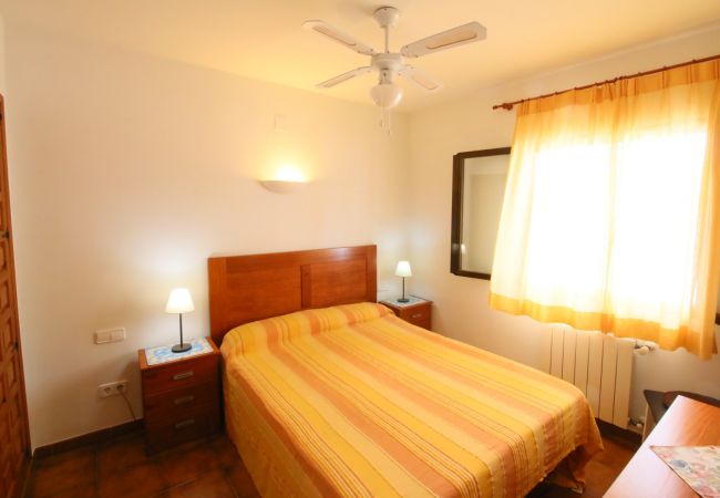 Chalet à Denia - Puerto Azul Doro Chalet à Denia - Puerto Azul Doro