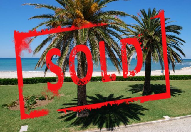 Denia - Chalet