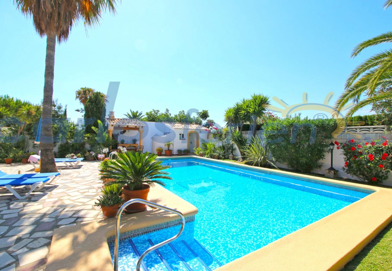 villa à Els Poblets - Els Poblets ER by Carlosferien villa à Els Poblets - Els Poblets ER by Carlosferien