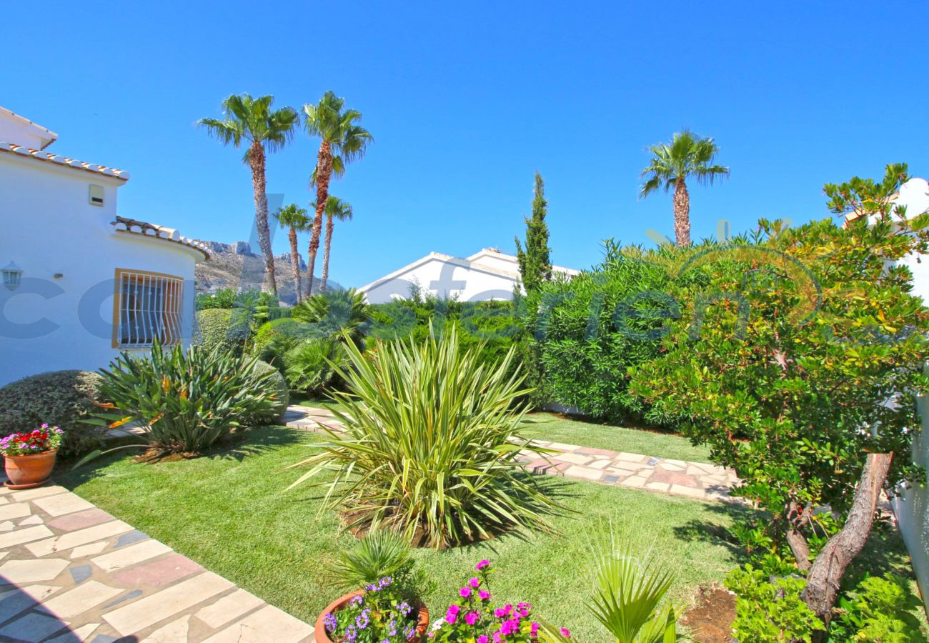 villa à Els Poblets - Els Poblets ER by Carlosferien villa à Els Poblets - Els Poblets ER by Carlosferien