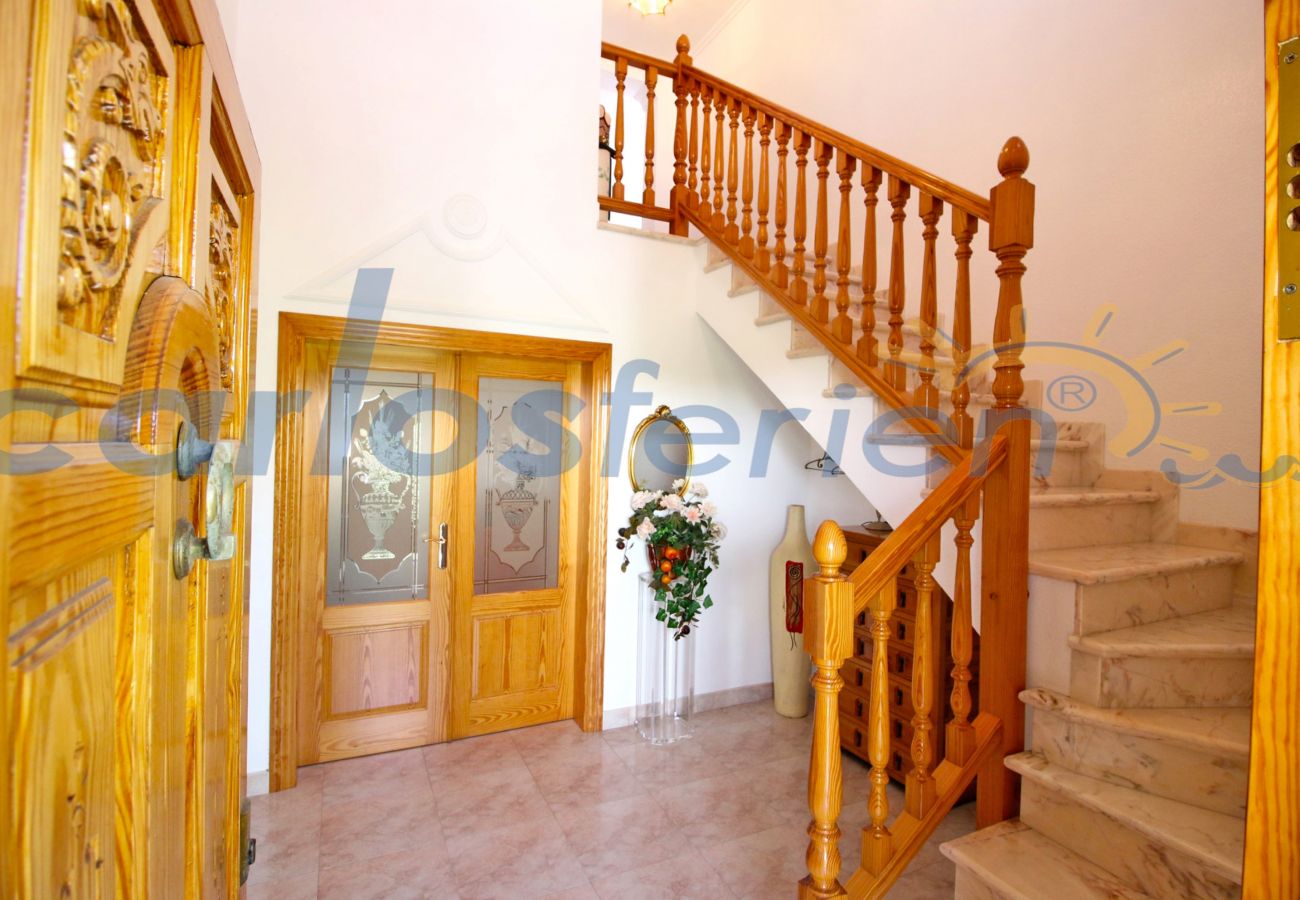 villa à Els Poblets - Els Poblets ER by Carlosferien villa à Els Poblets - Els Poblets ER by Carlosferien