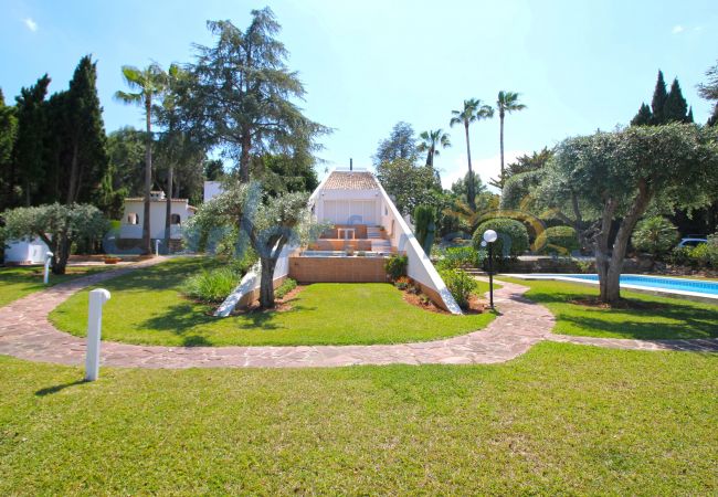 Domaine à Pedreguer - Finca La Xara