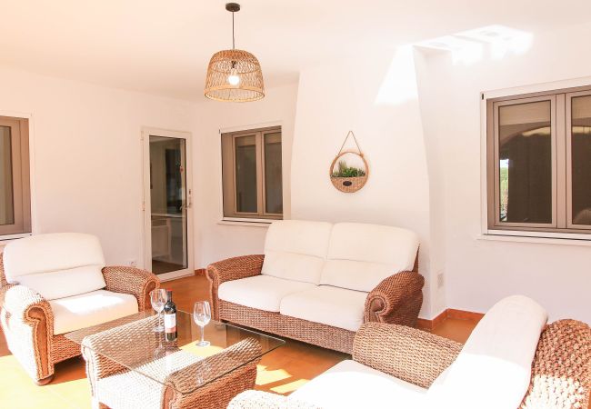 Finca en Denia - Finca La Plana - La Xara by Carlosferien Finca en Denia - Finca La Plana - La Xara by Carlosferien