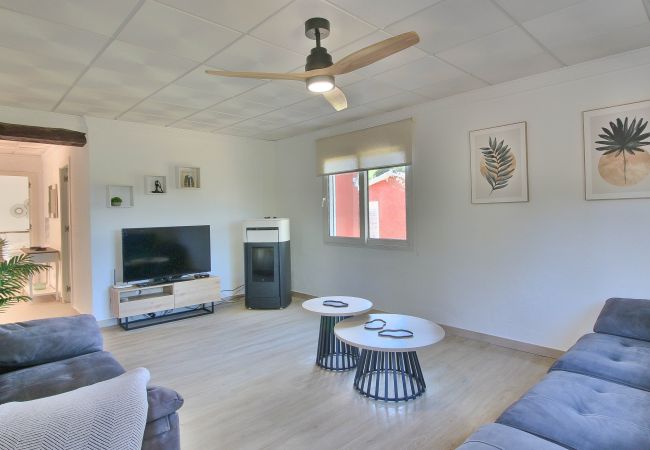 Finca en Denia - Finca La Plana - La Xara by Carlosferien Finca en Denia - Finca La Plana - La Xara by Carlosferien