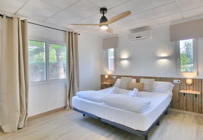 Finca en Denia - Finca La Plana - La Xara by Carlosferien Finca en Denia - Finca La Plana - La Xara by Carlosferien