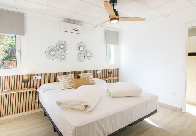 Finca en Denia - Finca La Plana - La Xara by Carlosferien Finca en Denia - Finca La Plana - La Xara by Carlosferien