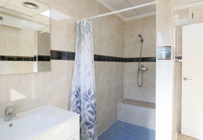 Finca en Denia - Finca La Plana - La Xara by Carlosferien Finca en Denia - Finca La Plana - La Xara by Carlosferien