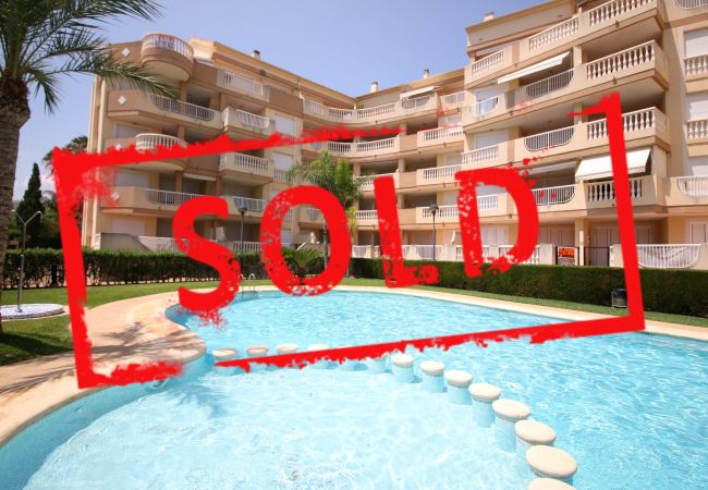 Denia - Apartamento