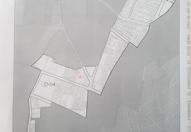 Parcela en Denia - Solar en Denia ideal Promotor by Carlosferien Parcela en Denia - Solar en Denia ideal Promotor by Carlosferien
