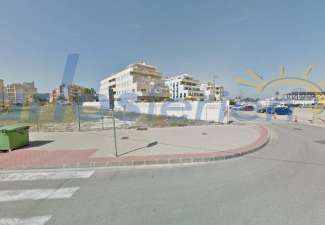 Parcela en Denia - Solar en Denia ideal Promotor by Carlosferien Parcela en Denia - Solar en Denia ideal Promotor by Carlosferien