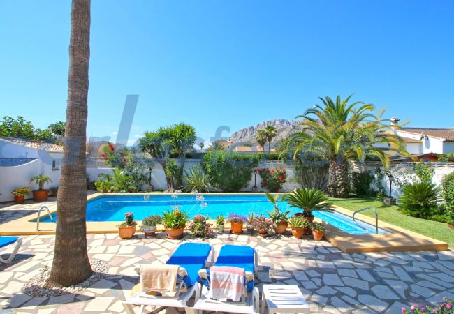 Villa en Els Poblets - Els Poblets ER by Carlosferien Villa en Els Poblets - Els Poblets ER by Carlosferien