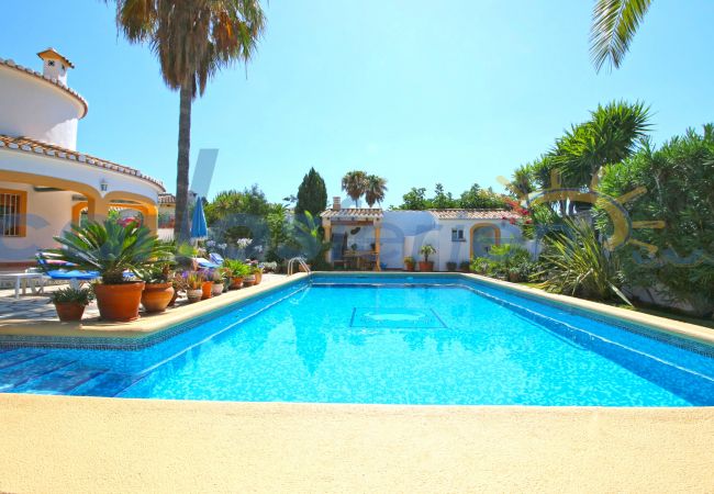 Villa en Els Poblets - Els Poblets ER by Carlosferien Villa en Els Poblets - Els Poblets ER by Carlosferien