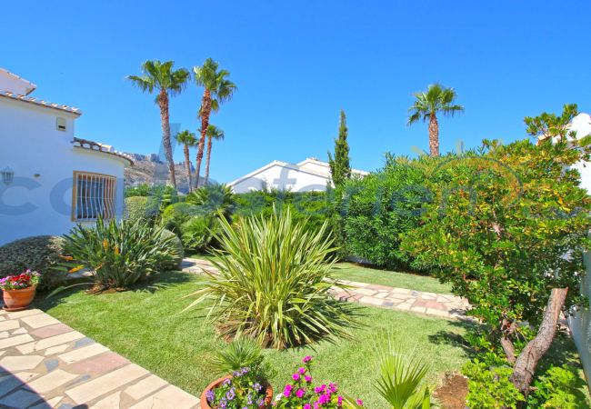 Villa en Els Poblets - Els Poblets ER by Carlosferien Villa en Els Poblets - Els Poblets ER by Carlosferien