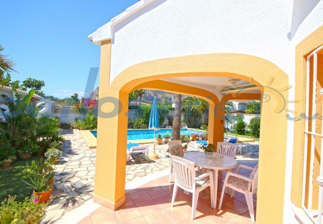 Villa en Els Poblets - Els Poblets ER by Carlosferien Villa en Els Poblets - Els Poblets ER by Carlosferien