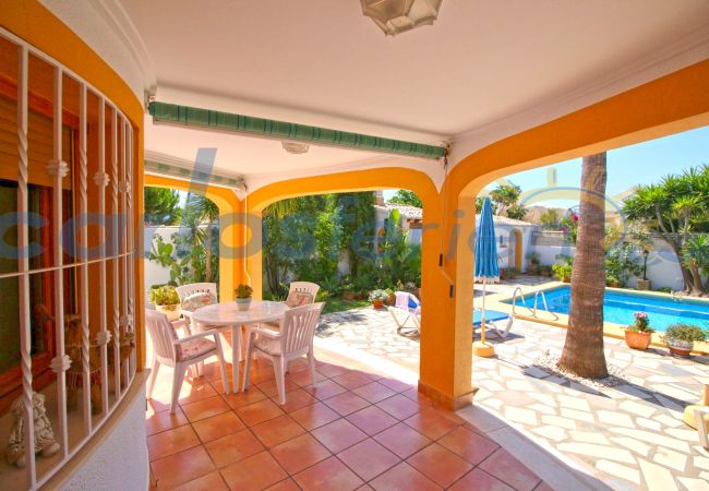 Villa en Els Poblets - Els Poblets ER by Carlosferien Villa en Els Poblets - Els Poblets ER by Carlosferien