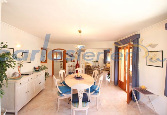 Villa en Els Poblets - Els Poblets ER by Carlosferien Villa en Els Poblets - Els Poblets ER by Carlosferien