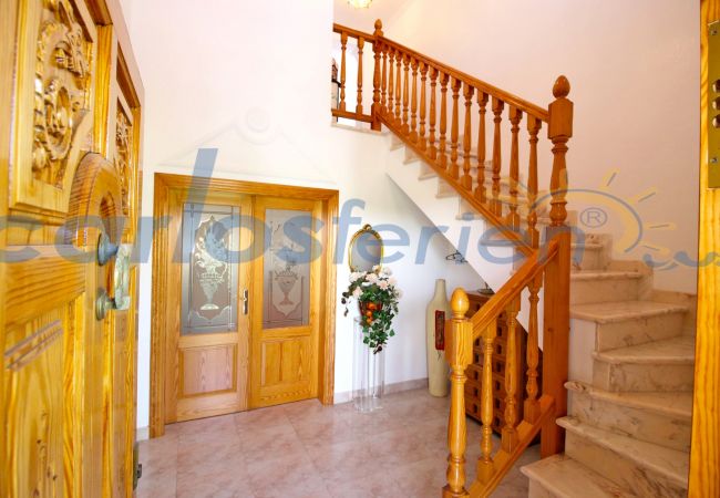 Villa en Els Poblets - Els Poblets ER by Carlosferien Villa en Els Poblets - Els Poblets ER by Carlosferien