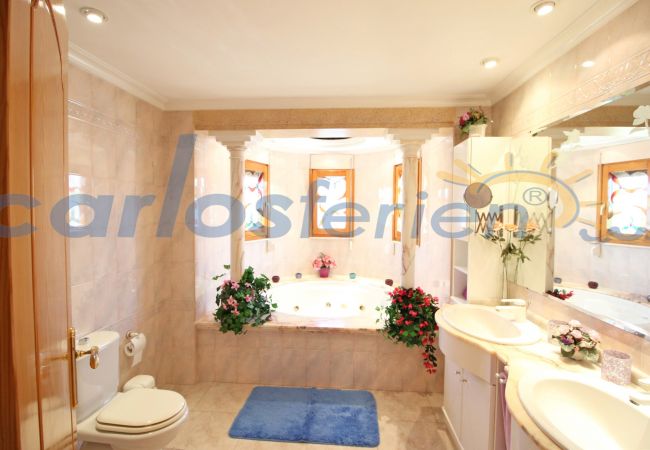 Villa en Els Poblets - Els Poblets ER by Carlosferien Villa en Els Poblets - Els Poblets ER by Carlosferien