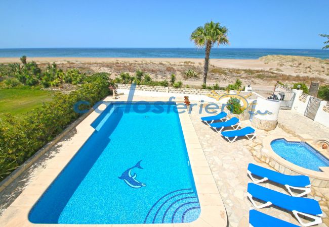 Denia - Villa