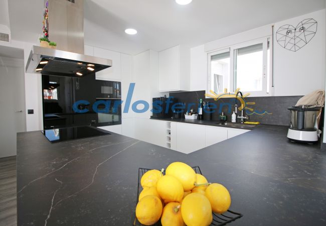 Ático en Denia - Atico Mar de Denia by Carlosferien Ático en Denia - Atico Mar de Denia by Carlosferien