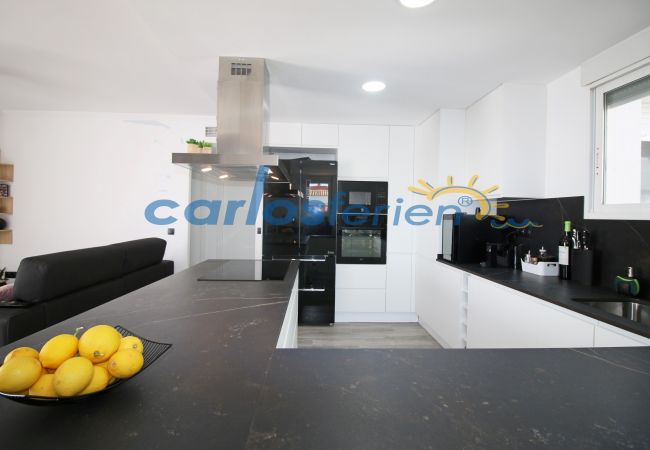 Ático en Denia - Atico Mar de Denia by Carlosferien Ático en Denia - Atico Mar de Denia by Carlosferien