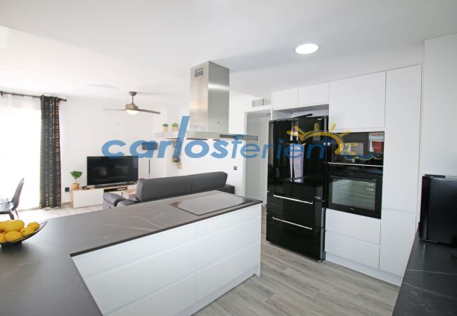 Ático en Denia - Atico Mar de Denia by Carlosferien Ático en Denia - Atico Mar de Denia by Carlosferien