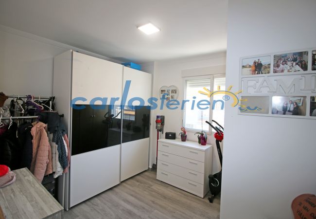 Ático en Denia - Atico Mar de Denia by Carlosferien Ático en Denia - Atico Mar de Denia by Carlosferien