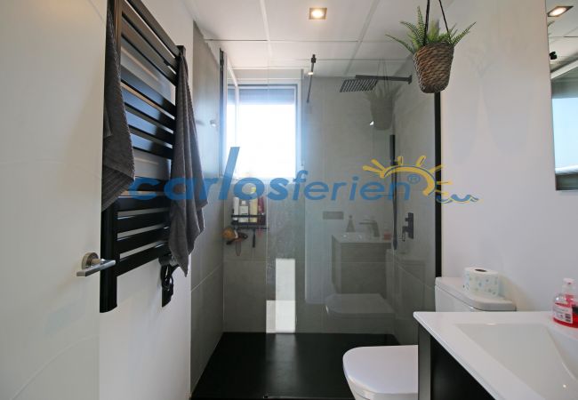 Ático en Denia - Atico Mar de Denia by Carlosferien Ático en Denia - Atico Mar de Denia by Carlosferien