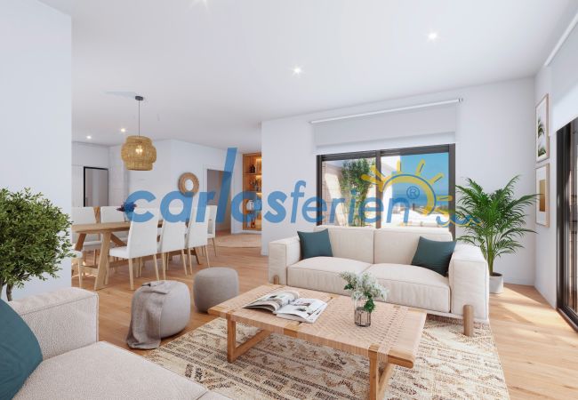 Villa en Denia - Villa Daniela con vistas al mar by Carlosferien Villa en Denia - Villa Daniela con vistas al mar by Carlosferien