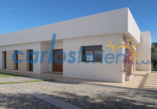 Villa en Denia - Villa Daniela con vistas al mar by Carlosferien Villa en Denia - Villa Daniela con vistas al mar by Carlosferien