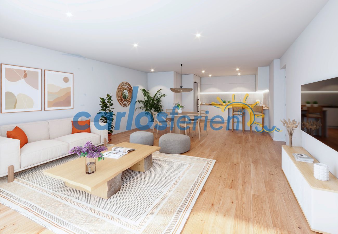 Villa en Denia - Villa Daniela con vistas al mar by Carlosferien Villa en Denia - Villa Daniela con vistas al mar by Carlosferien