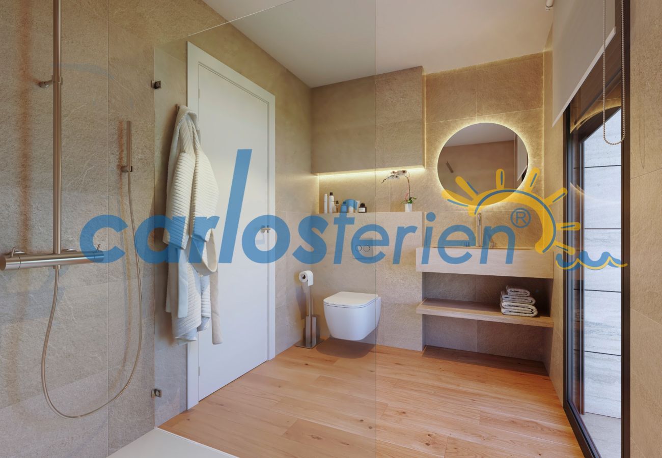 Villa en Denia - Villa Daniela con vistas al mar by Carlosferien Villa en Denia - Villa Daniela con vistas al mar by Carlosferien