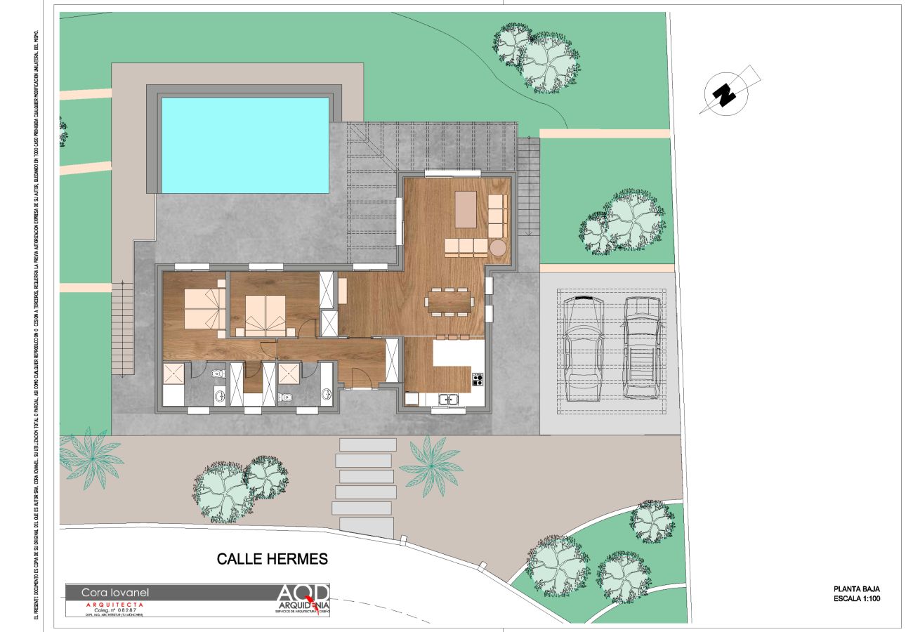 Villa en Denia - Villa Daniela con vistas al mar by Carlosferien Villa en Denia - Villa Daniela con vistas al mar by Carlosferien