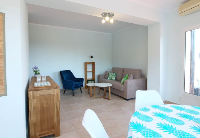 Villa en Denia - La Florida LM by Carlosferien Villa en Denia - La Florida LM by Carlosferien