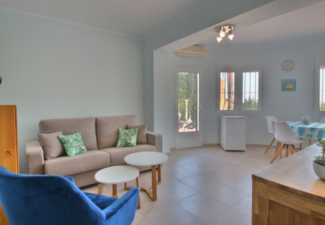 Villa en Denia - La Florida LM by Carlosferien Villa en Denia - La Florida LM by Carlosferien