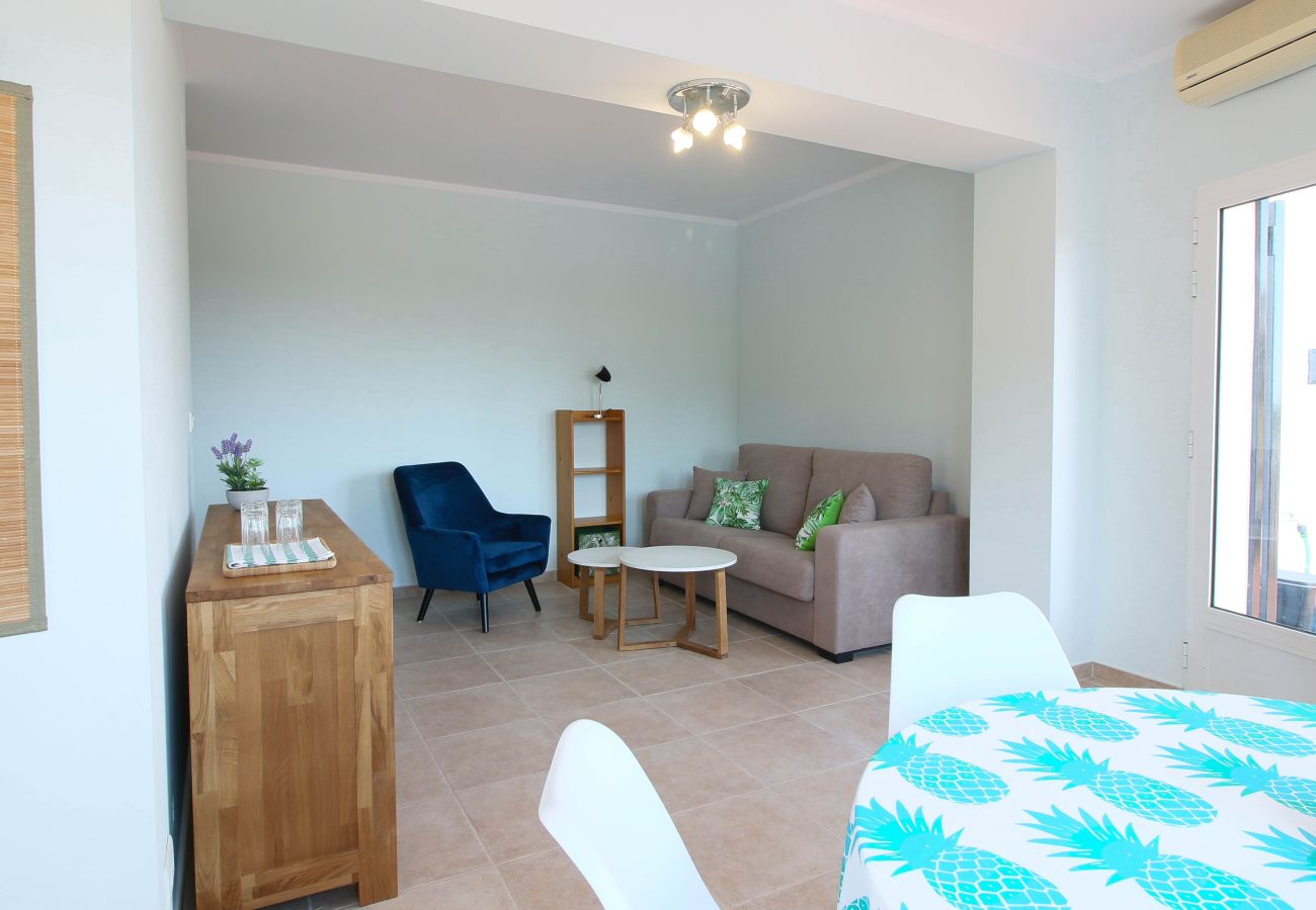 Villa en Denia - La Florida LM by Carlosferien Villa en Denia - La Florida LM by Carlosferien