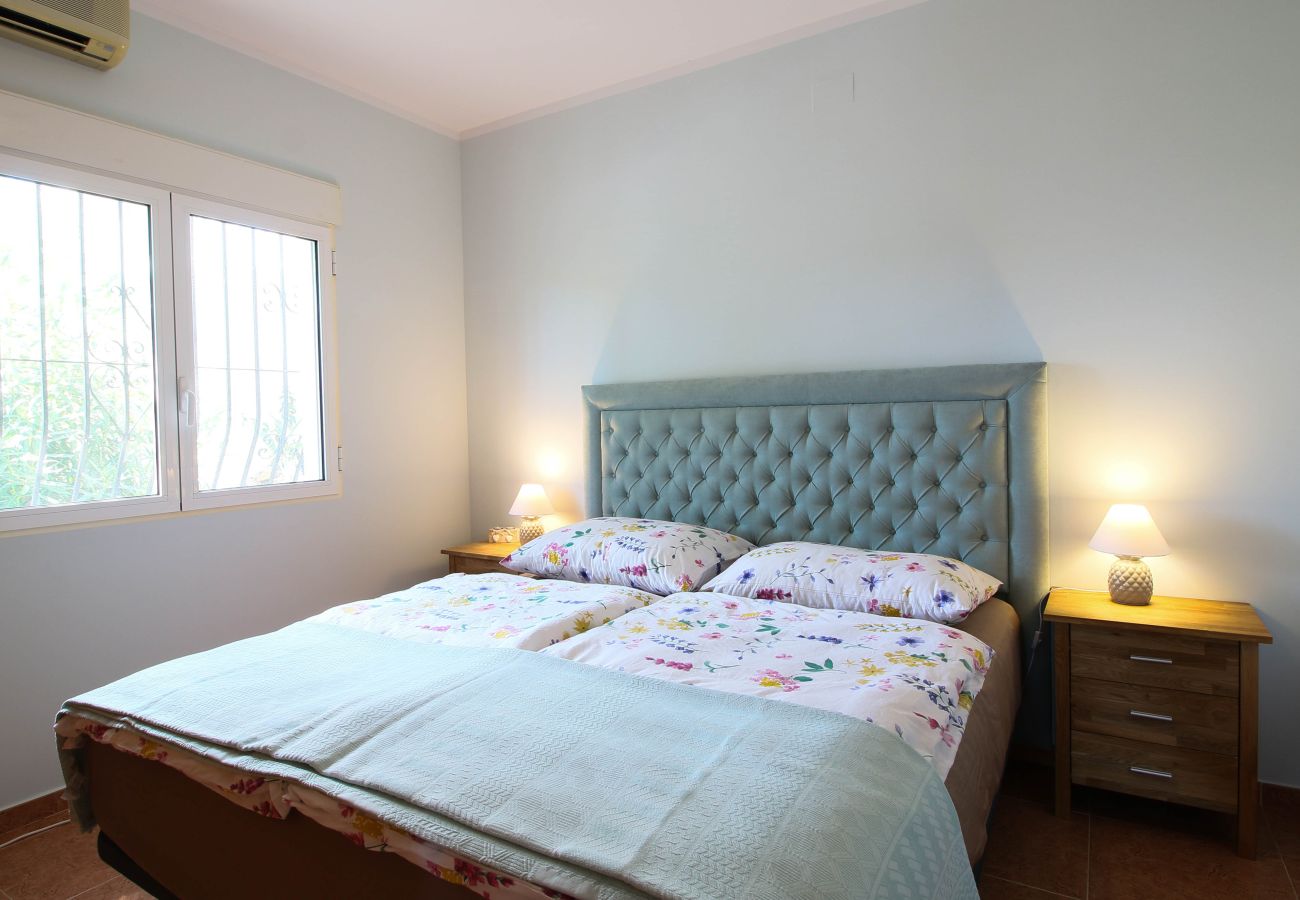 Villa en Denia - La Florida LM by Carlosferien Villa en Denia - La Florida LM by Carlosferien