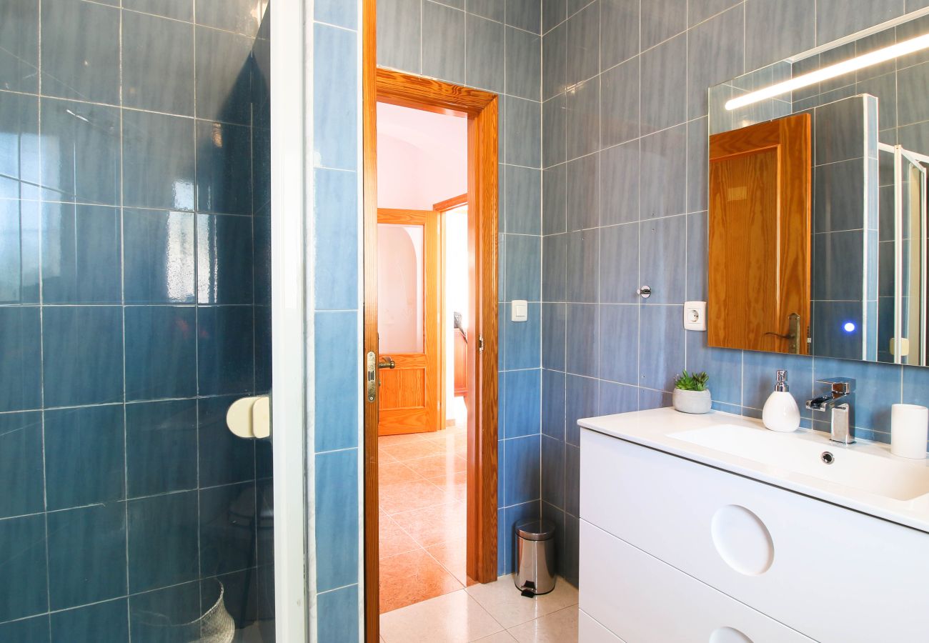 Villa en Denia - La Florida LM by Carlosferien Villa en Denia - La Florida LM by Carlosferien