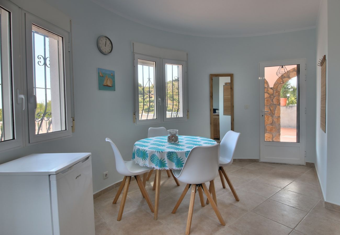 Villa en Denia - La Florida LM by Carlosferien Villa en Denia - La Florida LM by Carlosferien