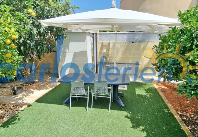 Villa en Denia - Chalet soleado en la Pedrera Villa en Denia - Chalet soleado en la Pedrera