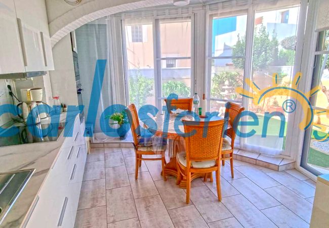 Villa en Denia - Chalet soleado en la Pedrera Villa en Denia - Chalet soleado en la Pedrera