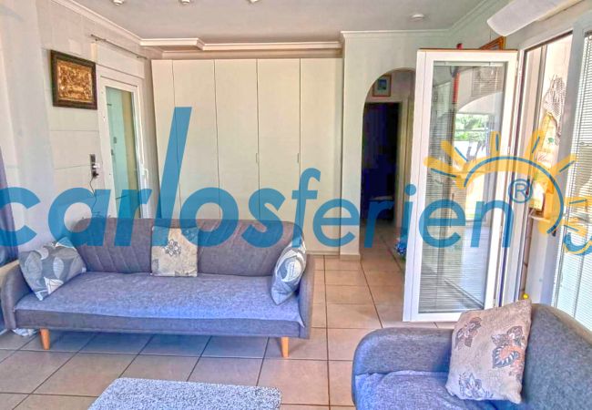 Villa en Denia - Chalet soleado en la Pedrera Villa en Denia - Chalet soleado en la Pedrera