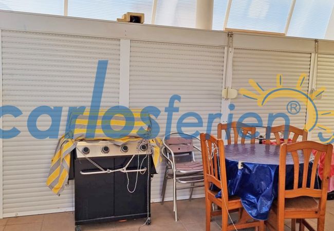 Villa en Denia - Chalet soleado en la Pedrera Villa en Denia - Chalet soleado en la Pedrera