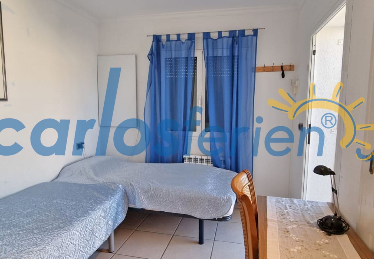 Villa en Denia - Chalet soleado en la Pedrera Villa en Denia - Chalet soleado en la Pedrera